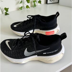 Women’s Nike Zoomx Invincible Run FK3